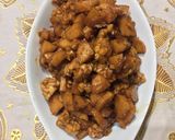Foto langkah ke 5 dari resep Tumis Tempe.