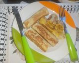 Chicken Bread Rollsmatakin girki13 hoto