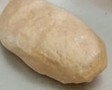 A picture of step 3 of Sweet potato Puran poli.