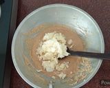 गुजराती स्वीट सुखडी (gujarati sweet sukhdi recipe in Hindi) रेसिपी चरण 2 फोटो