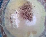 Foto del paso 1 de la receta: Tortitas de anís