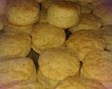 Foto del paso 3 de la receta: Scones de queso y orégano🧀🍞