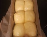 Une image de l'étape 8 de Brioche Nanterre.