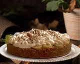 Foto del passaggio 8 della ricetta Banoffee Pie