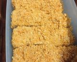 Foto langkah ke 7 dari resep Nugget ayam keju.