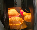 Foto del paso 7 de la receta: Magdalenas 6 Airfryer