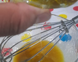 Foto del paso 4 de la receta: Ensalada de espinacas con tocino