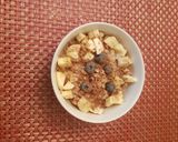 Foto del paso 3 de la receta: Avena otoñal.