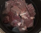 Foto langkah ke 1 dari resep Rendang sapi 🐮🥩🥘.