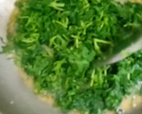 Foto langkah ke 4 dari resep Lodeh Keningkir Ebi.