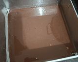 Foto langkah ke 4 dari resep Bolu Kukus Coklat (Tanpa Telur).