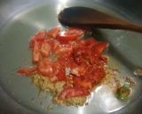 Foto langkah ke 1 dari resep Udang Garo Rica-rica.
