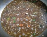 કોલીફ્લાવર મંચુરિયન(Cauliflower Manchurian Recipe in Gujarati) રેસીપી સ્ટેપ8ફોટો
