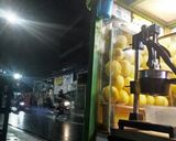 Foto langkah ke 1 dari resep Es lemon kaya vitamin C.