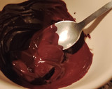 Foto del paso 5 de la receta: Rocas de frutos secos y chocolate🥜🍫