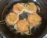Foto langkah ke 7 dari resep Perkedel Kentang Kornet.