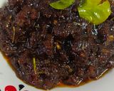 Gambar langkah 8 resipi Daging Dendeng.