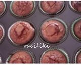 Φωτογραφία βήματος 4 της συνταγής Cupcakes αποφοίτησης