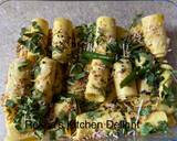 Khandavi recipe step 5 photo