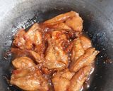 Foto langkah ke 4 dari resep Spicy Chicken Wing.