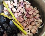 Foto langkah ke 1 dari resep Cumi Sambal Bawang.