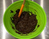 Foto langkah ke 3 dari resep Chocolate Muffin.