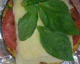 Foto del paso 5 de la receta: Torre de calabazas