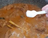 Foto langkah ke 4 dari resep Rendang Daging #KitaBerbagi.