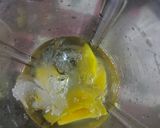 Foto langkah ke 3 dari resep Juice Mangga.
