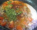Tangy Bhindi Onion Masala recipe step 2 photo