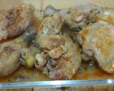 Foto del paso 8 de la receta: Pollo a la Mexicana