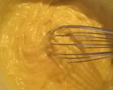 Gesztenyés krémes recept fázis 3 fotója