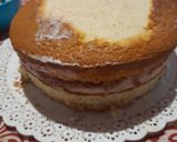 Foto del paso 5 de la receta: Torta de cumple