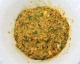 Tender Jowar Pakora recipe step 2 photo