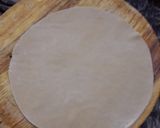 ફુલ્કા રોટી (Fulka roti recipe  in Gujarati) રેસીપી સ્ટેપ2ફોટો