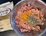 英式香腸捲sausage roll的食譜步驟1照片