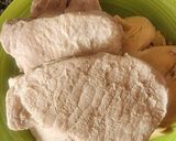 Foto del paso 4 de la receta: Pozole