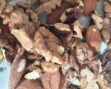 عکس مرحله 1 از دستور رنگینک