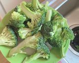 Hình bước làm 4 của món Hôm nay ăn gì