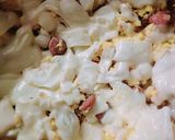 Foto del paso 4 de la receta: Huevos gratinados