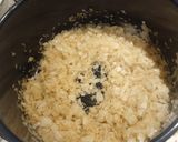 Foto del paso 4 de la receta: Risotto con hongos 😋