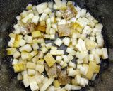 Lecsó recept fázis 2 fotója