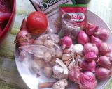 Foto langkah ke 1 dari resep Semur Daging.