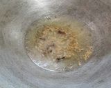 मेथी मटर मलाई (methi matar malai recipe in Hindi) रेसिपी चरण 5 फोटो