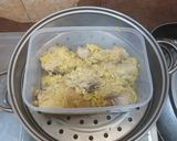 Foto langkah ke 3 dari resep Ayam Goreng Serundeng Kelapa.