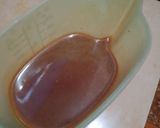 Foto langkah ke 5 dari resep Bolu caramel mini.