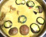 Foto langkah ke 5 dari resep 599. Ayam Lodho.