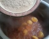 A picture of step 8 of Alo ki Tahari.