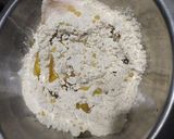 A picture of step 4 of Fresh tuvar kachori paratha.