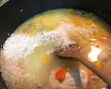 Piláf recept fázis 8 fotója